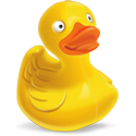 CyberDuck